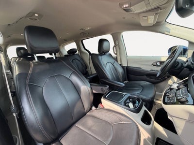 2020 Chrysler Pacifica Touring L Plus 4dr Mini Van