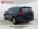 2020 Chrysler Pacifica Touring L Plus 4dr Mini Van