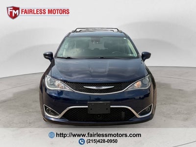 2020 Chrysler Pacifica Touring L Plus 4dr Mini Van