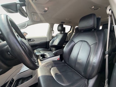 2020 Chrysler Pacifica Touring L Plus 4dr Mini Van