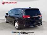 2018 Chrysler Pacifica Touring Plus 4dr Mini Van