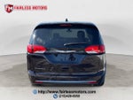 2018 Chrysler Pacifica Touring Plus 4dr Mini Van