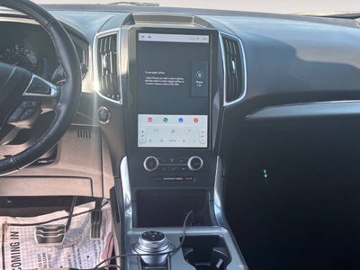 2022 Ford Edge ST AWD 4dr Crossover