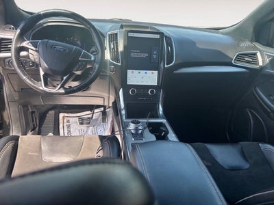 2022 Ford Edge ST AWD 4dr Crossover