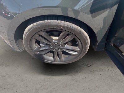 2022 Ford Edge ST AWD 4dr Crossover