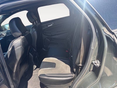 2022 Ford Edge ST AWD 4dr Crossover