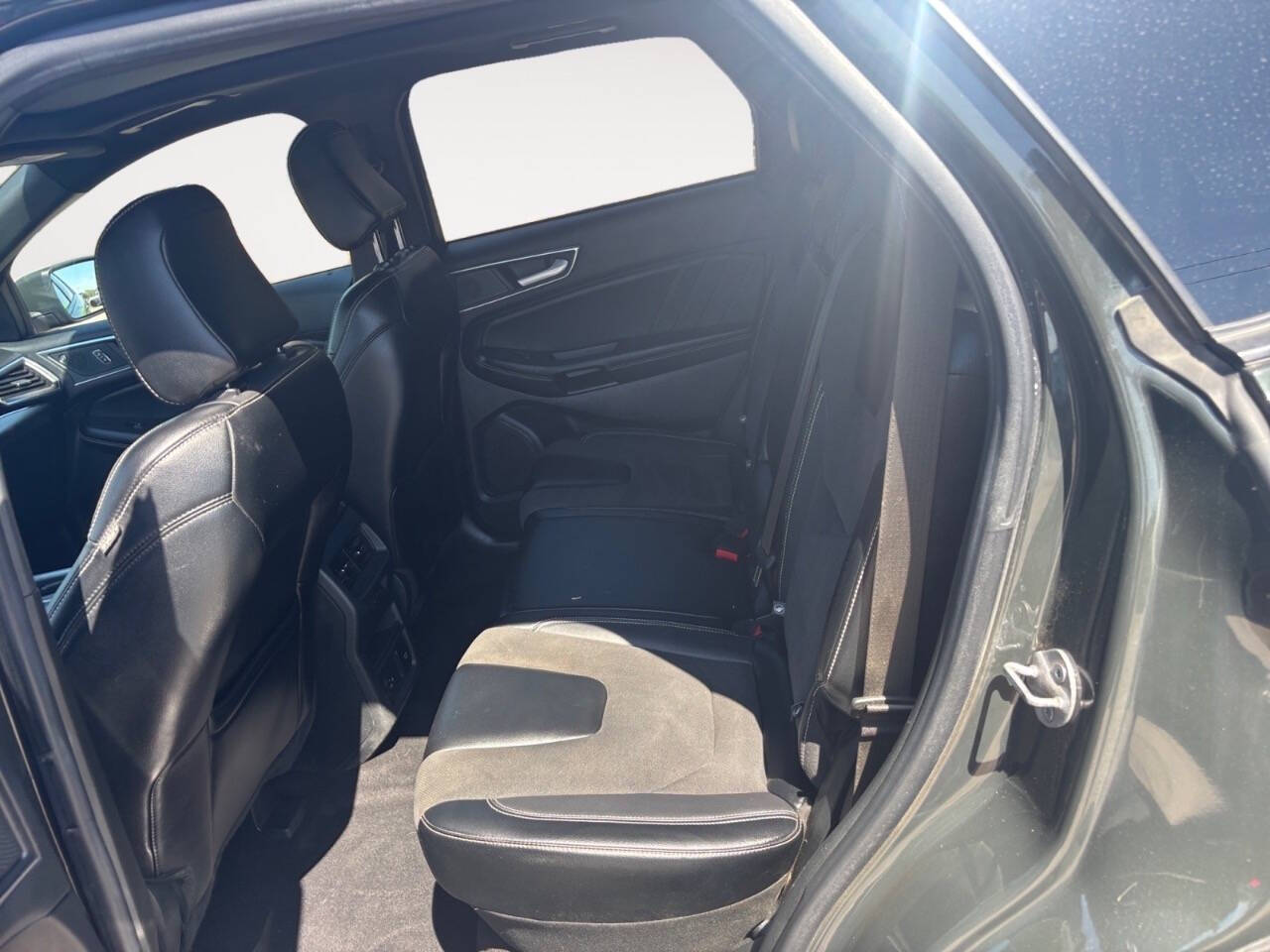 2022 Ford Edge ST AWD 4dr Crossover