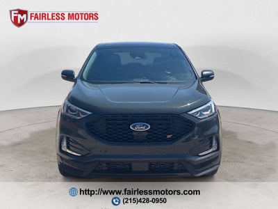 2022 Ford Edge ST AWD 4dr Crossover