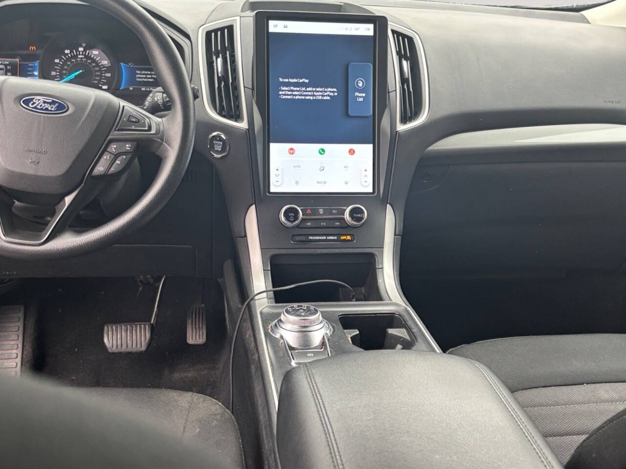 2022 Ford Edge SE AWD 4dr Crossover