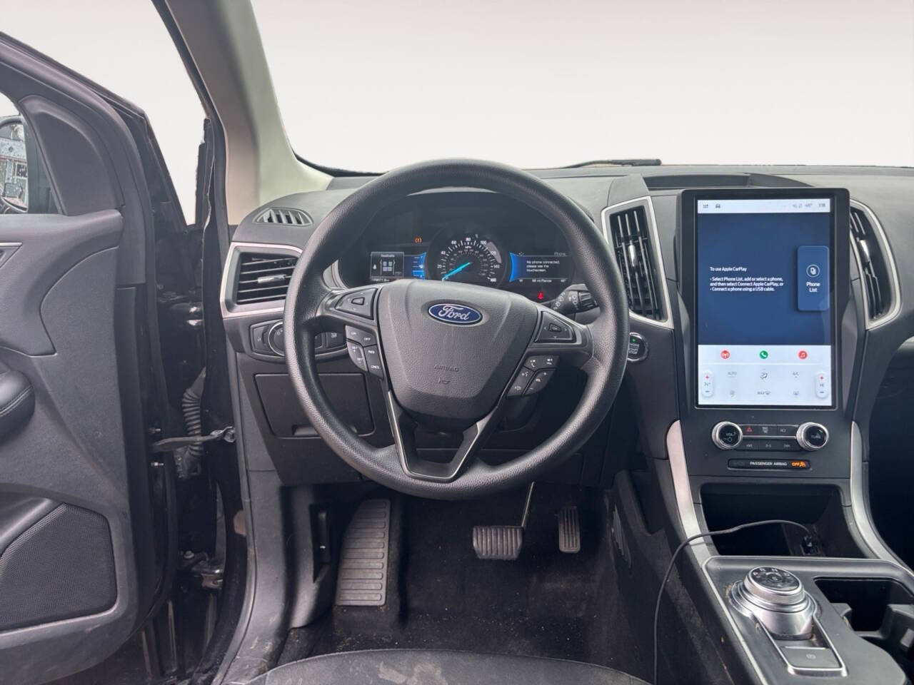 2022 Ford Edge SE AWD 4dr Crossover