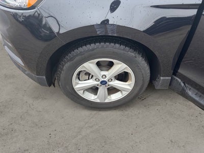 2022 Ford Edge SE AWD 4dr Crossover
