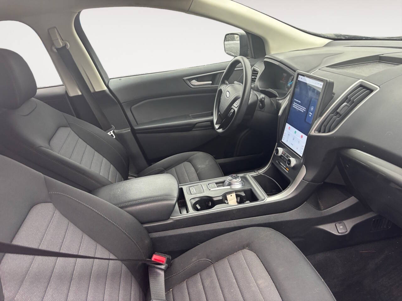 2022 Ford Edge SE AWD 4dr Crossover