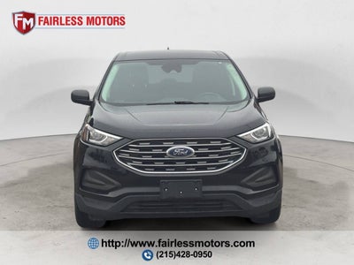 2022 Ford Edge SE AWD 4dr Crossover