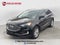 2022 Ford Edge SEL AWD 4dr Crossover