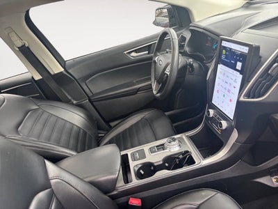 2022 Ford Edge SEL AWD 4dr Crossover