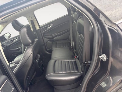 2022 Ford Edge SEL AWD 4dr Crossover