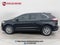 2022 Ford Edge SEL AWD 4dr Crossover