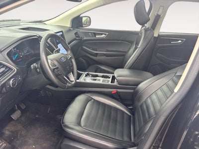 2022 Ford Edge SEL AWD 4dr Crossover