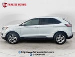 2019 Ford Edge SEL AWD 4dr Crossover