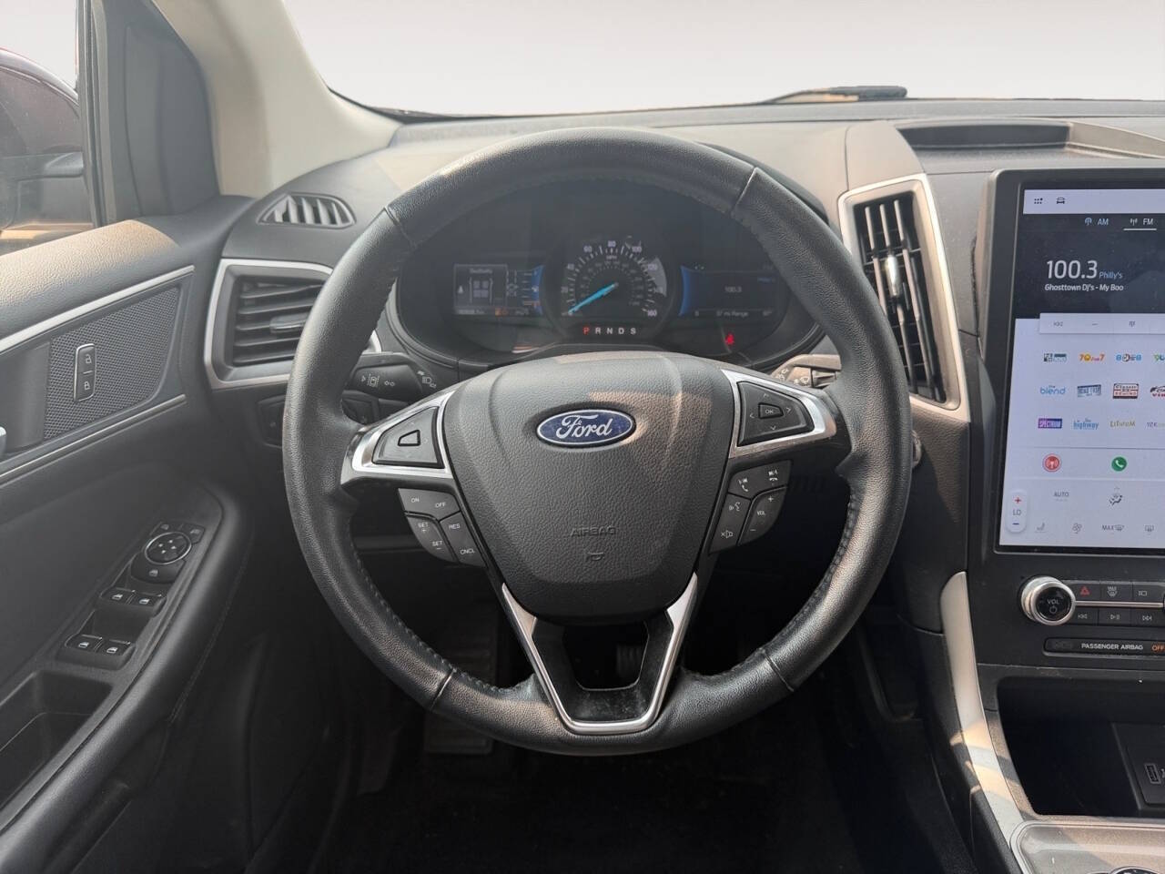 2024 Ford Edge SEL AWD 4dr SUV