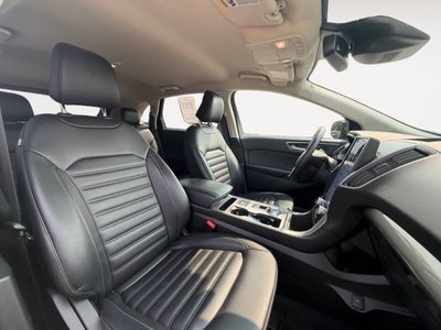 2024 Ford Edge SEL AWD 4dr SUV