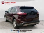 2024 Ford Edge SEL AWD 4dr SUV