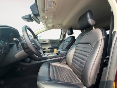 2024 Ford Edge SEL AWD 4dr SUV