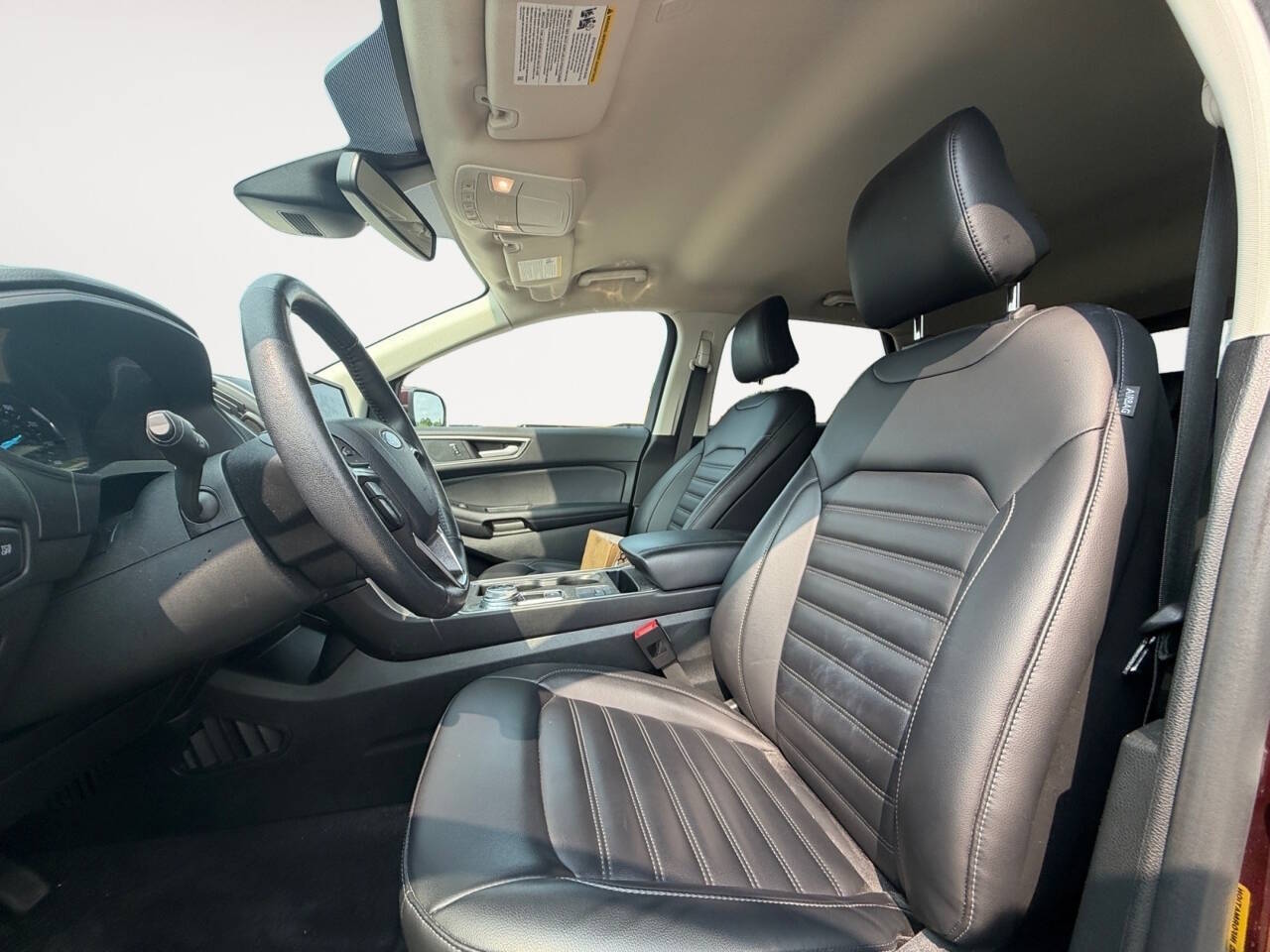 2024 Ford Edge SEL AWD 4dr SUV