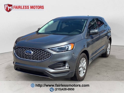 2024 Ford Edge SEL AWD 4dr SUV