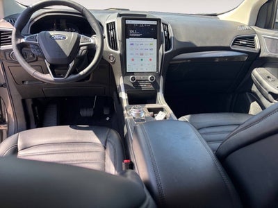 2024 Ford Edge SEL AWD 4dr SUV