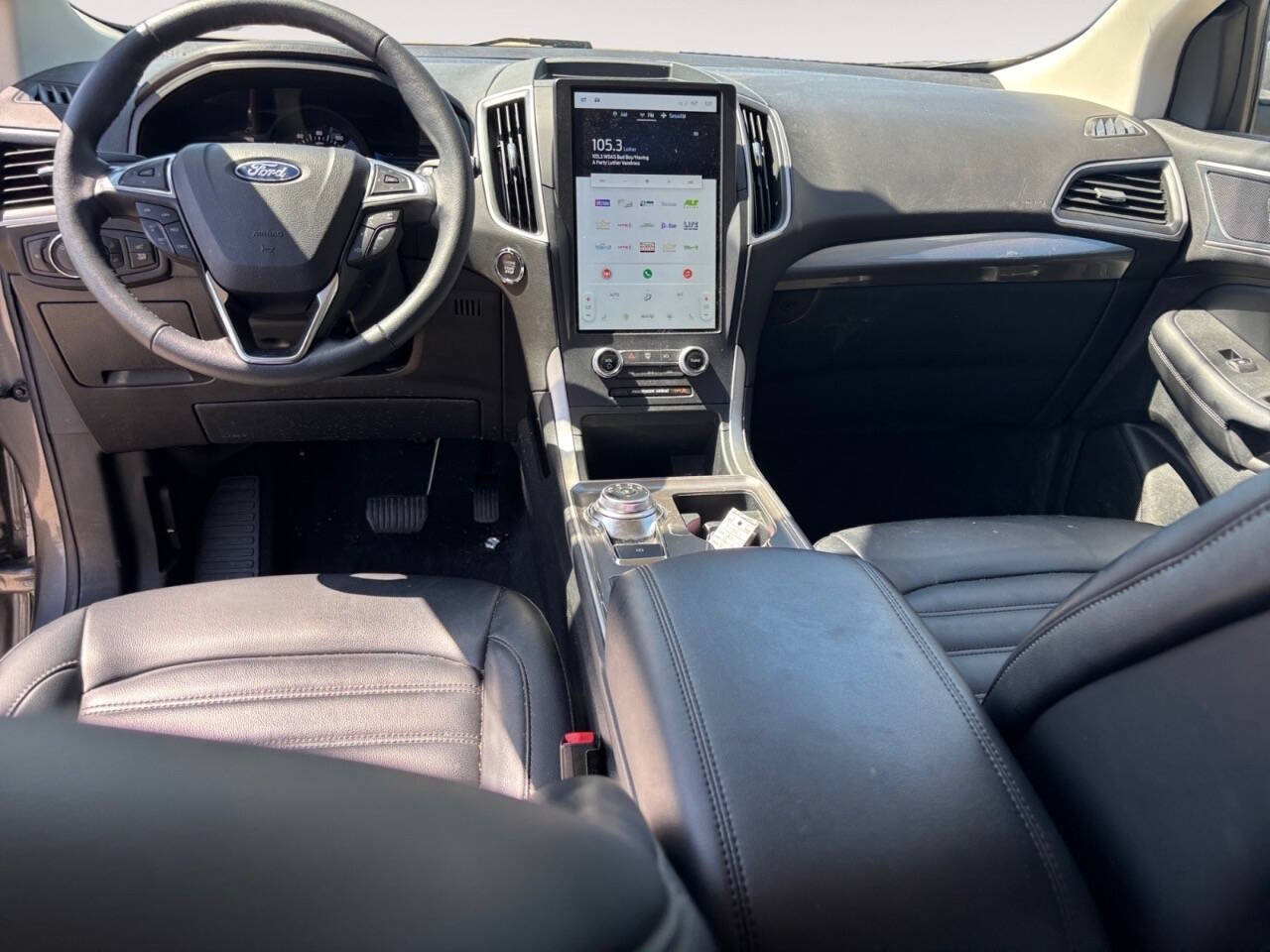 2024 Ford Edge SEL AWD 4dr SUV