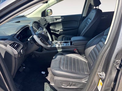 2024 Ford Edge SEL AWD 4dr SUV