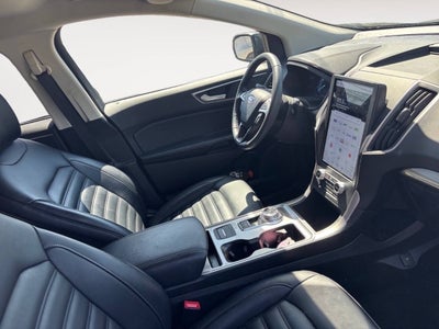 2024 Ford Edge SEL AWD 4dr SUV
