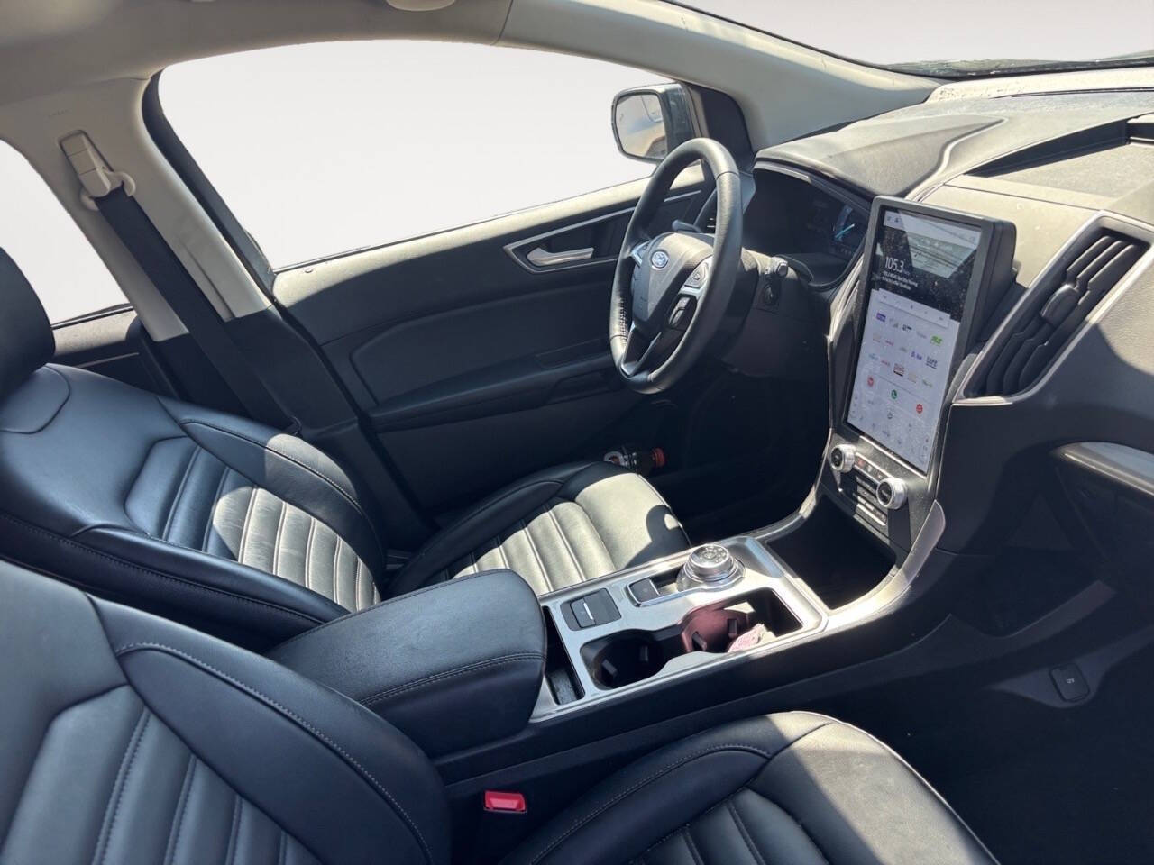 2024 Ford Edge SEL AWD 4dr SUV