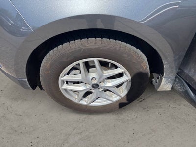 2024 Ford Edge SEL AWD 4dr SUV