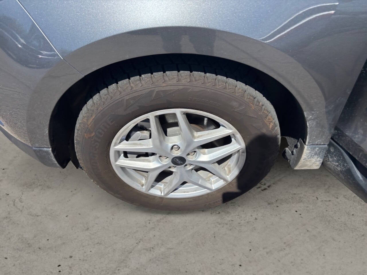 2024 Ford Edge SEL AWD 4dr SUV