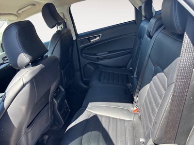 2024 Ford Edge SEL AWD 4dr SUV