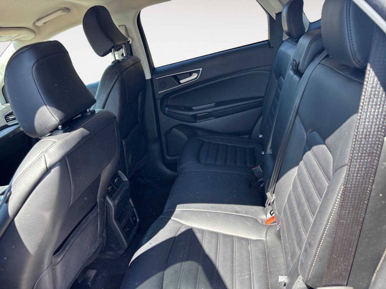 2024 Ford Edge SEL AWD 4dr SUV