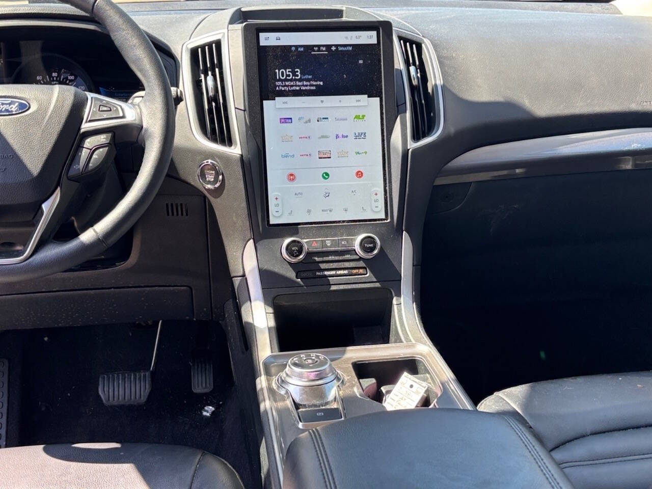 2024 Ford Edge SEL AWD 4dr SUV