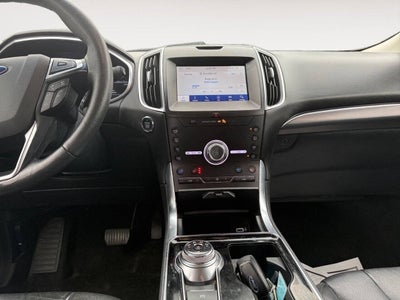 2020 Ford Edge Titanium AWD 4dr Crossover