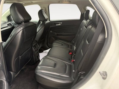 2020 Ford Edge Titanium AWD 4dr Crossover