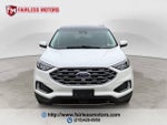 2020 Ford Edge Titanium AWD 4dr Crossover