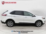 2020 Ford Edge Titanium AWD 4dr Crossover