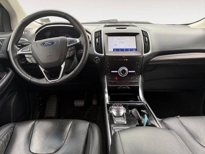 2020 Ford Edge Titanium AWD 4dr Crossover