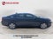 2018 Chevrolet Impala LS 4dr Sedan