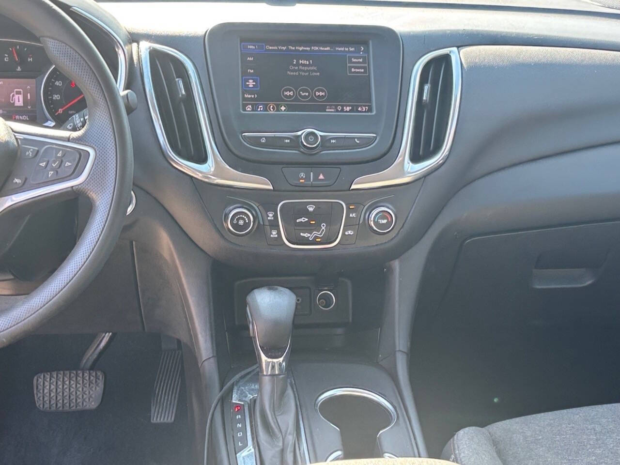 2022 Chevrolet Equinox LT 4dr SUV w/1LT