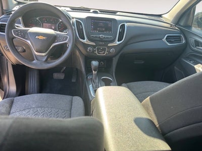 2022 Chevrolet Equinox LT 4dr SUV w/1LT