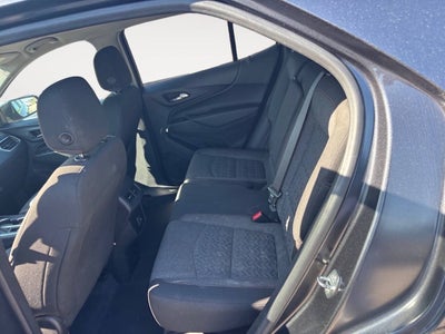 2022 Chevrolet Equinox LT 4dr SUV w/1LT