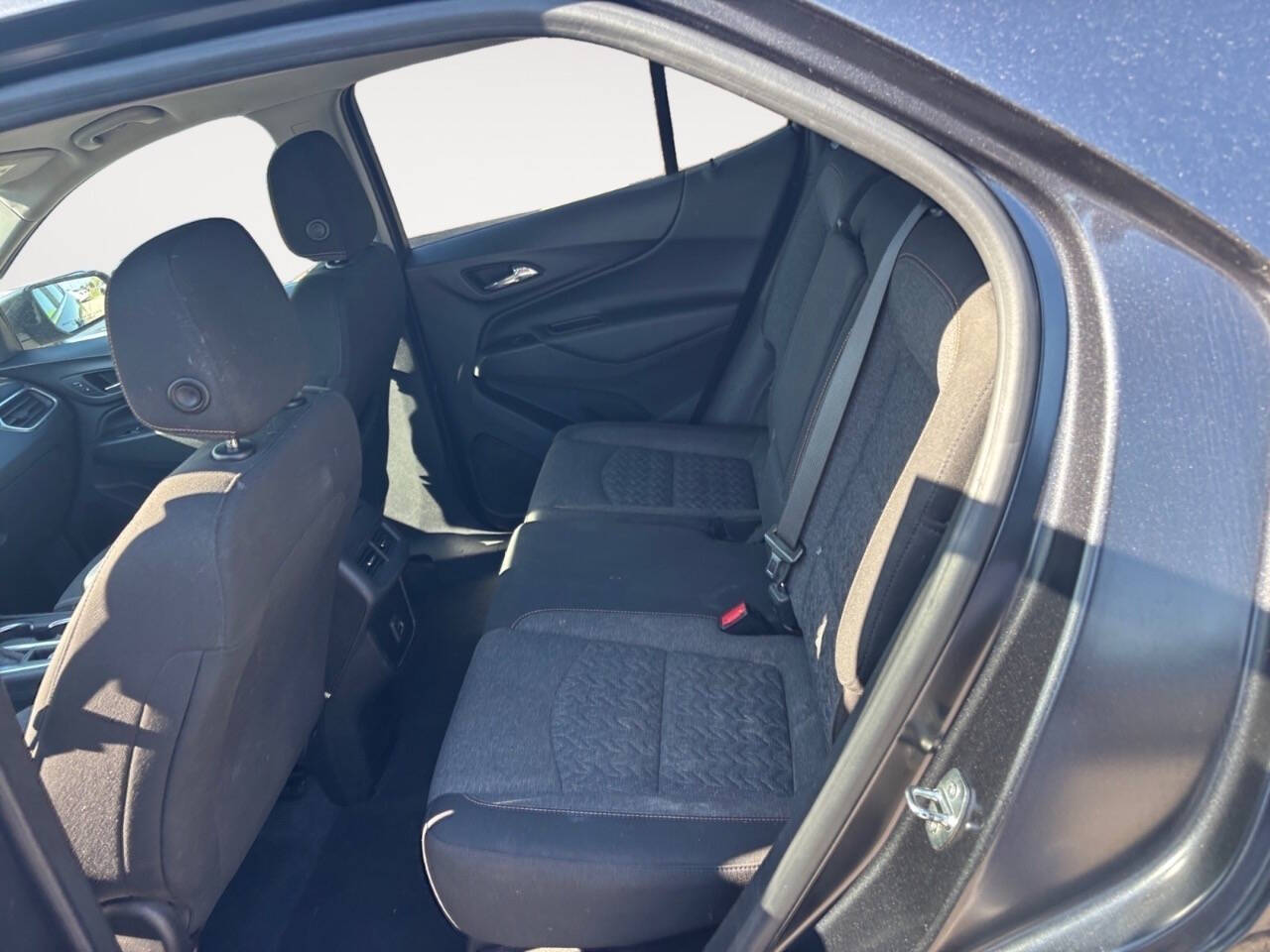 2022 Chevrolet Equinox LT 4dr SUV w/1LT