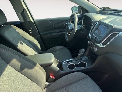 2022 Chevrolet Equinox LT 4dr SUV w/1LT